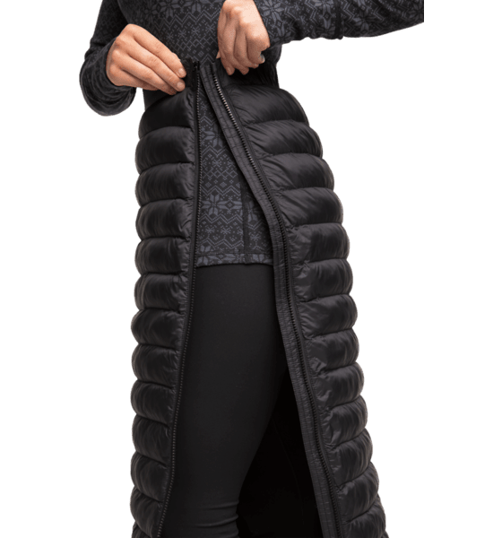 EVEREST W LONG QUILT SKIRT Everest Outdoor